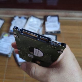 Ổ cứng laptop 500gb-40gb