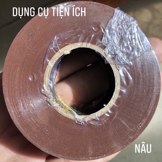 Băng Keo Điện bãi (nhiều màu)