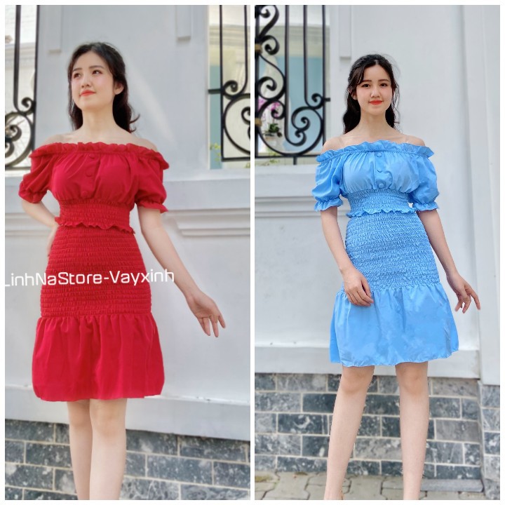 SÉT VÁY ĐUÔI CÁ GIÁ CỰC RẺ | BigBuy360 - bigbuy360.vn