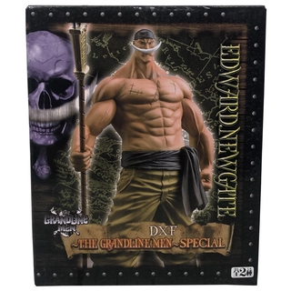 👉[GIÁ GIẢM KHỦNG] Mô hình Thuyền trưởng râu trắng (one piece)