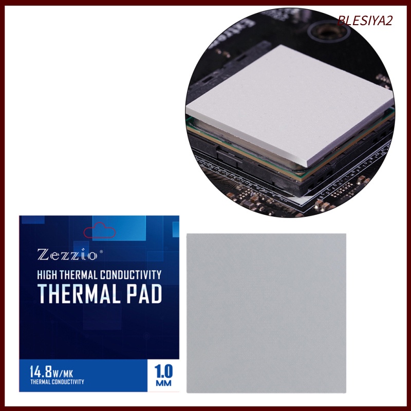 Tấm Tản Nhiệt 120x120mm Cho GPU / CPU SSD 2