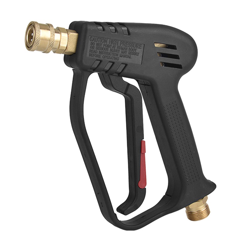 Vòi Phun Nước Áp Suất Cao 1 / 4 &quot;Tiện Dụng