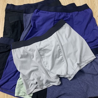 Quần sịp đùi cotton lạnh