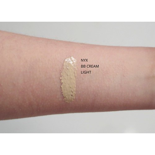 BB BEAUTY BLAM HÃNG NYX