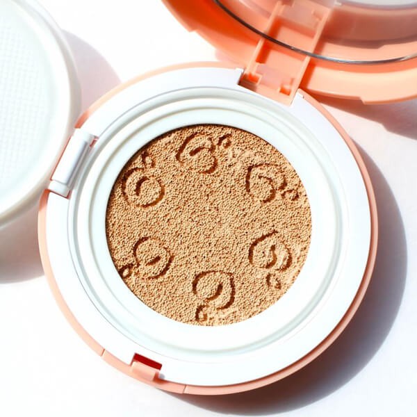 Phấn Nước Black Rouge Peach Cover Velvet Cushion đủ tone | BigBuy360 - bigbuy360.vn