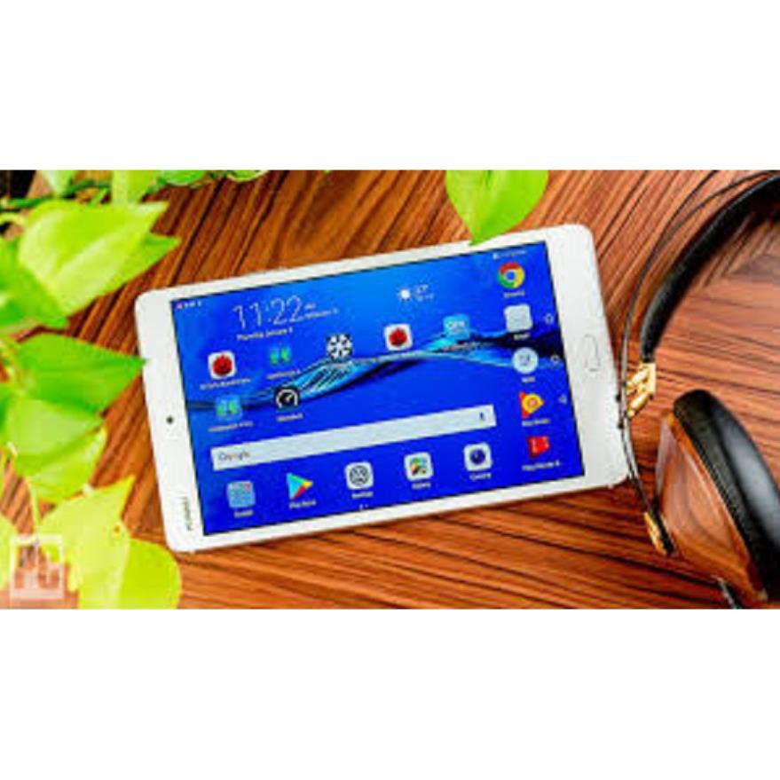 Máy Tính Bảng Huawei M3 - Huawei MediaPad M3 8.0 (3GB/32GB) Chính Hãng, chiến Game PUBG/Liên Quân mượt | BigBuy360 - bigbuy360.vn