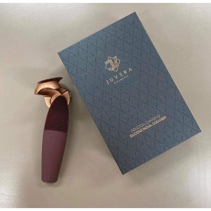 Máy rửa mặt Juvera S phiên bản Limited (bảo hành 1 năm | BigBuy360 - bigbuy360.vn