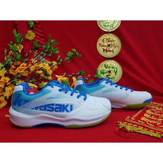 [sale] giày cầu lông chính hãng kawasaki k171