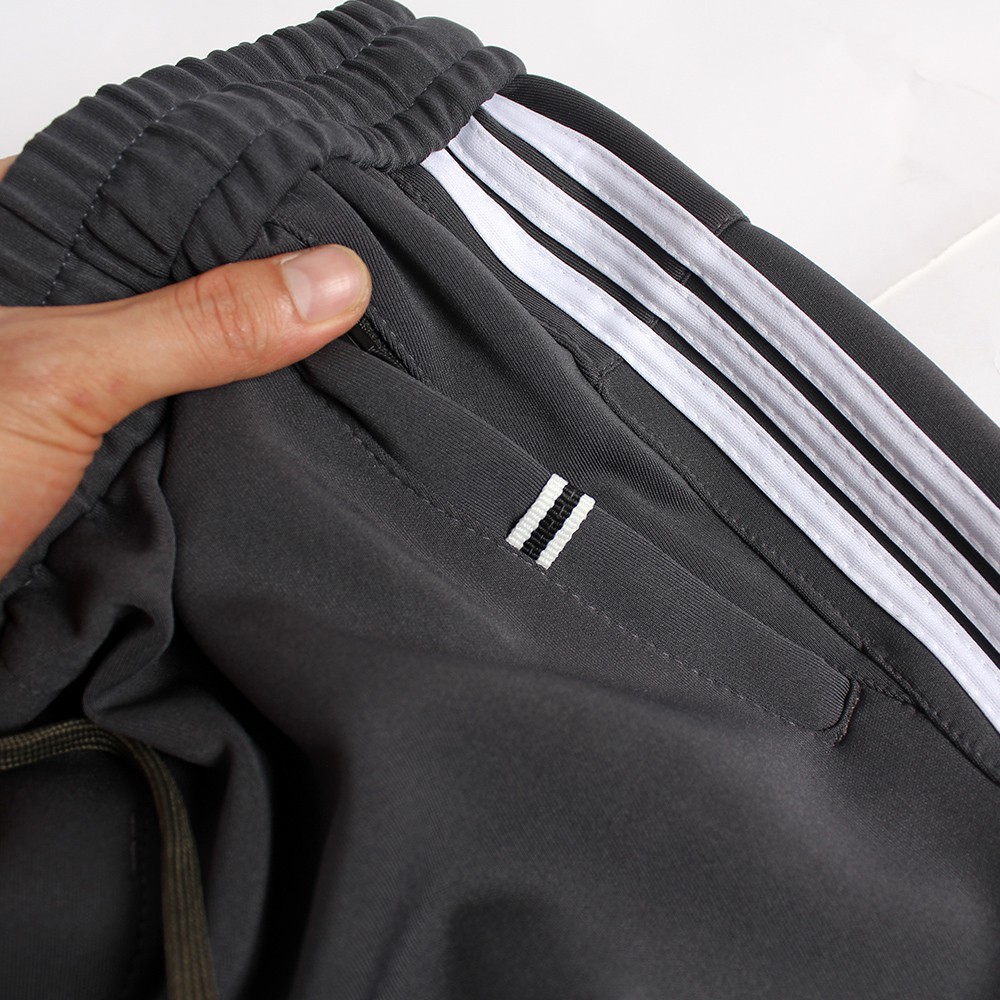 [Mã FASHIONMALLT4 giảm 15% tối đa 30K đơn 150k] Quần Thể Thao Nam Chando 3 Sọc Quần Nam Thu Đông Co Giãn | BigBuy360 - bigbuy360.vn