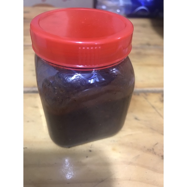 Mắm Ruốc 200gr