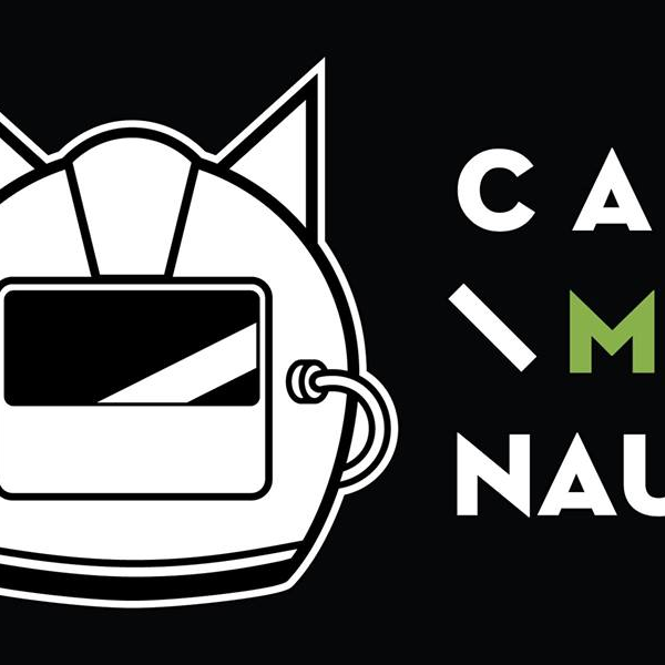 Catmonaut Print, Cửa hàng trực tuyến | BigBuy360 - bigbuy360.vn