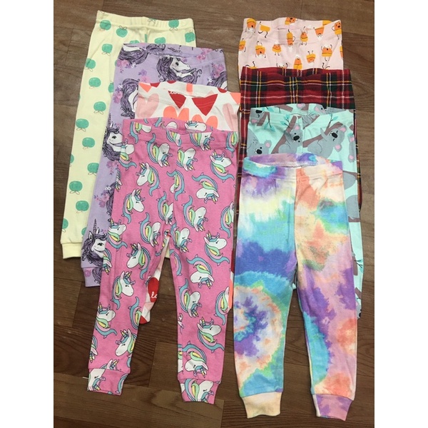 (Q32) Quần cotton thu đông bé gái nhí hàng việt nam xuất khẩu