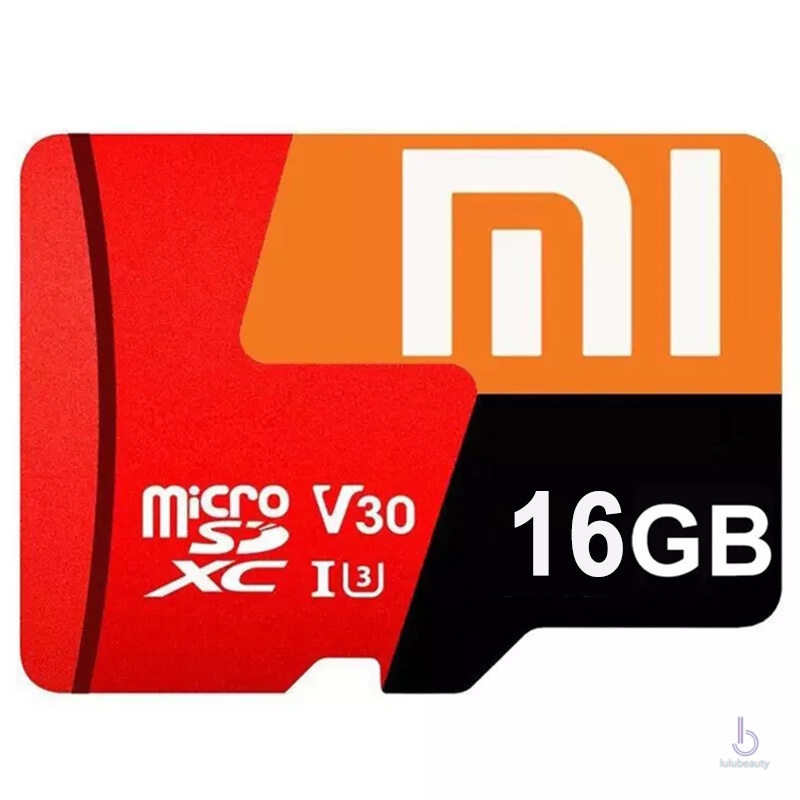 Thẻ nhớ TF 16/32/64/128/256G/1T tốc độ cao nhỏ gọn