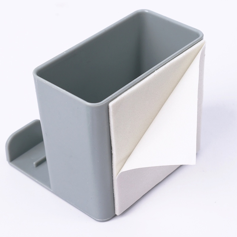 1 Giá Đỡ Điện Thoại Gắn Tường Tiết Kiệm Không Gian Đa Năng