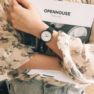 [SHOPEE TRỢ GIÁ] Đồng hồ nữ Doukou thời trang chính hãng
