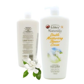 Sữa tắm dê unicorn naturally cao cấp 1200ml