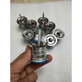 Rơ le nồi cơm thái combo 5