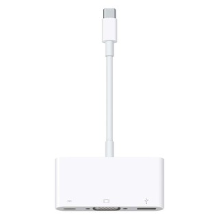 Cáp apple usb-c vga multiport adapter - hàng nhập khẩu