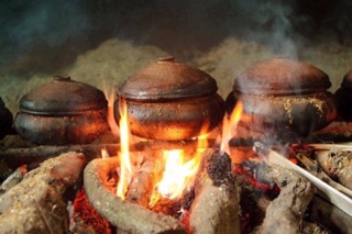 Đặc sản cá kho Vũ Đại Hà Nam