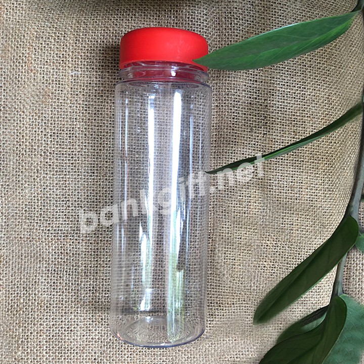 Bình nước nhựa My Bottle - Dung tích 500ml-Phamhoangdip