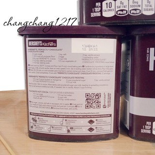 Bột cacao Hershey'S Cocoa