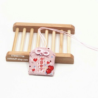Túi Phước May Mắn Omamori