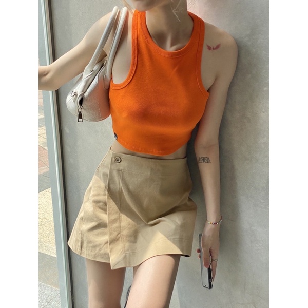 Chân váy quần Mornin Skirt