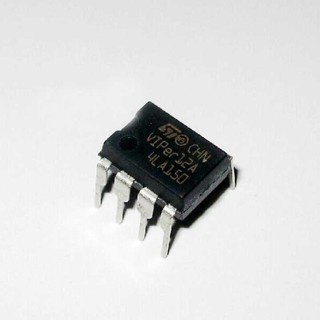Linh Kiện Viper12A DIP-8