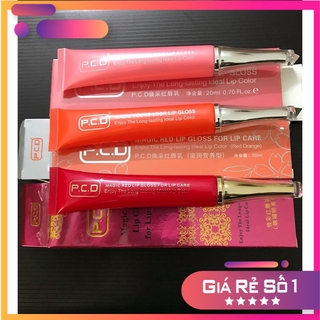Dưỡng PCD Kích Màu Môi Xăm