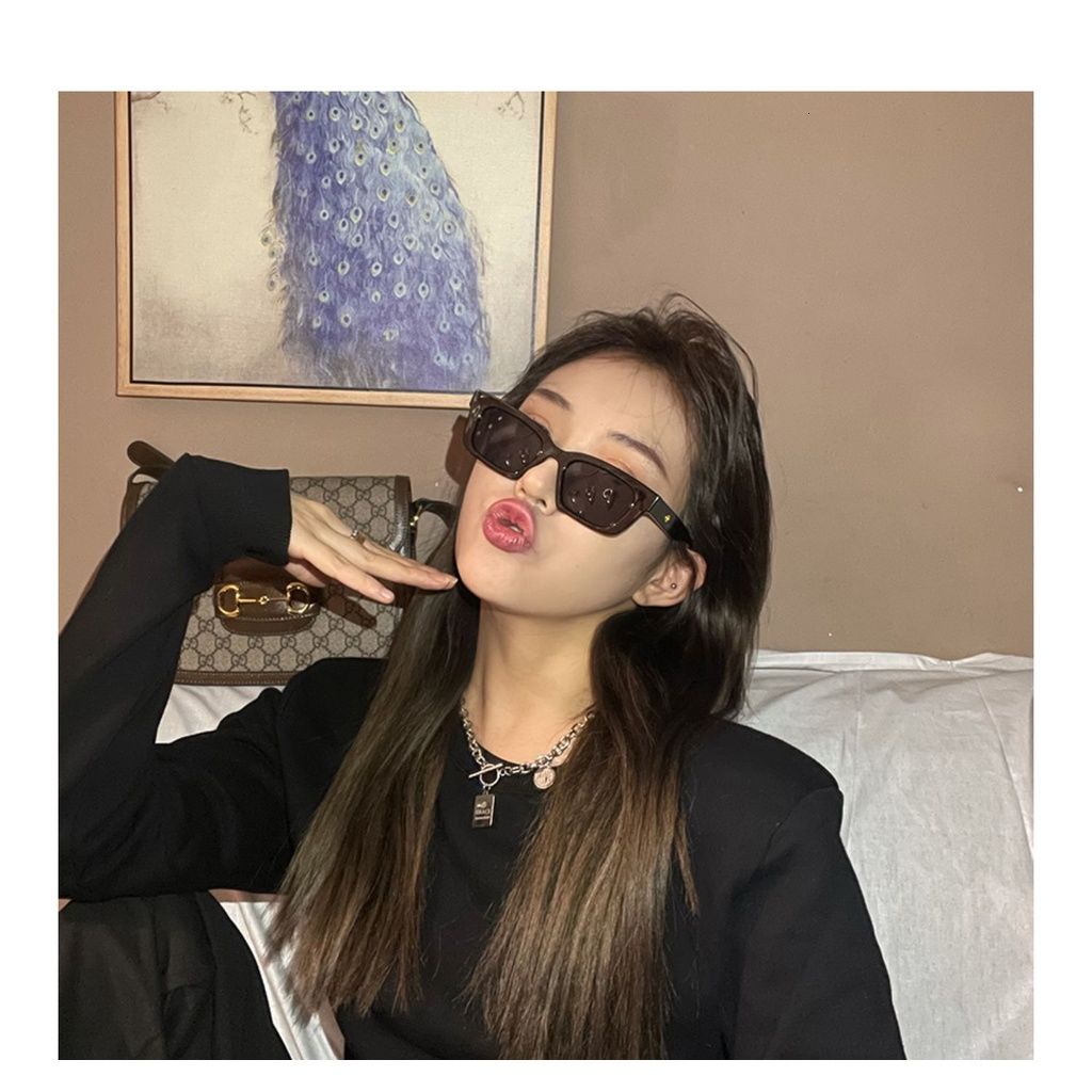 vòng cổ Mặt Vuông Thời Trang Sang Trọng Cho Nữ