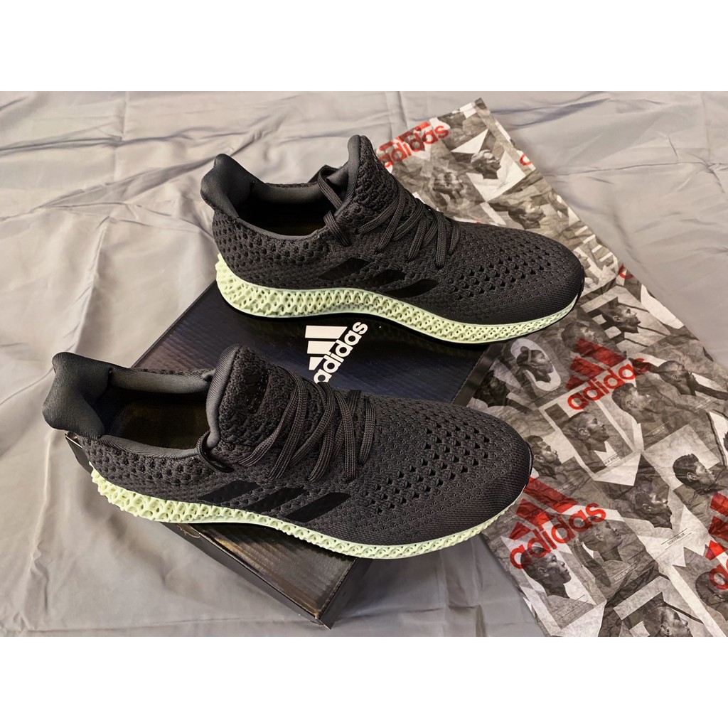GIÀY FUTURECRAFT 4D NAM NỮ THIẾT KẾ MỚI ĐỘC ĐÁO LẠ MẮT ÊM THOÁNG BỀN