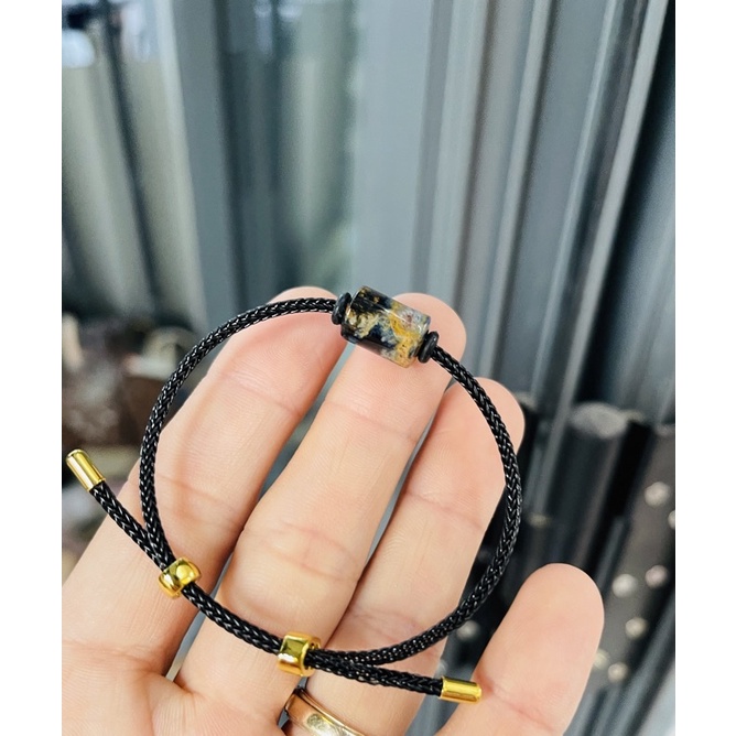 vòng tay lu thống đa giông bão pieterside