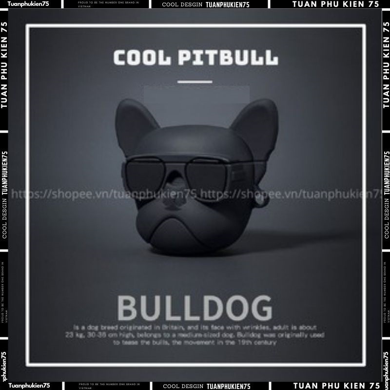 🔥 Case Ap Pro 4 Mini / Pro 5 Mini 🔥 Freeship 🔥 VỎ BỌC  - Cho Tai Nghe Không Dây  - Tuanphukien75