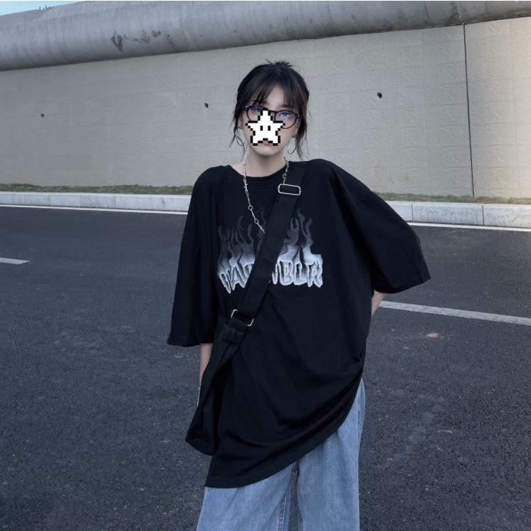 Áo Thun Unisex ZOTILO IRAS phông tay lỡ nam nữ form rộng Local Brand