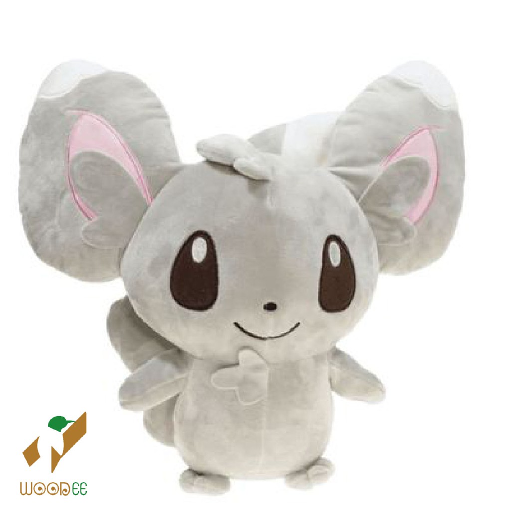 Gấu bông Minccino 35cm