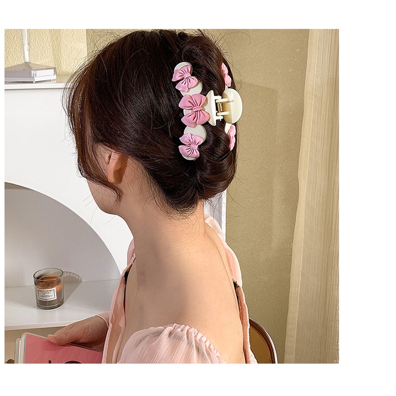 Kẹp Tóc Hình Cá Mập Dễ Thương Phong Cách Hàn Quốc 2023