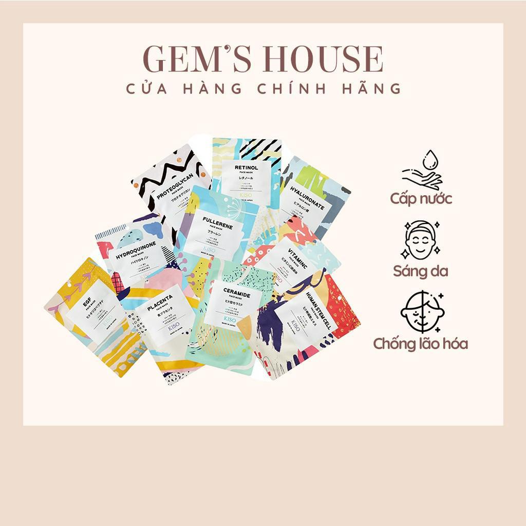 Mặt nạ Kiso Nhật Bản