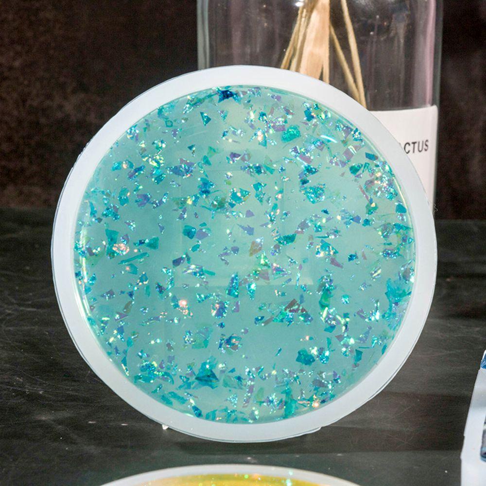 Khuôn Làm Trang Sức Bằng Nhựa Resin Độc Đáo