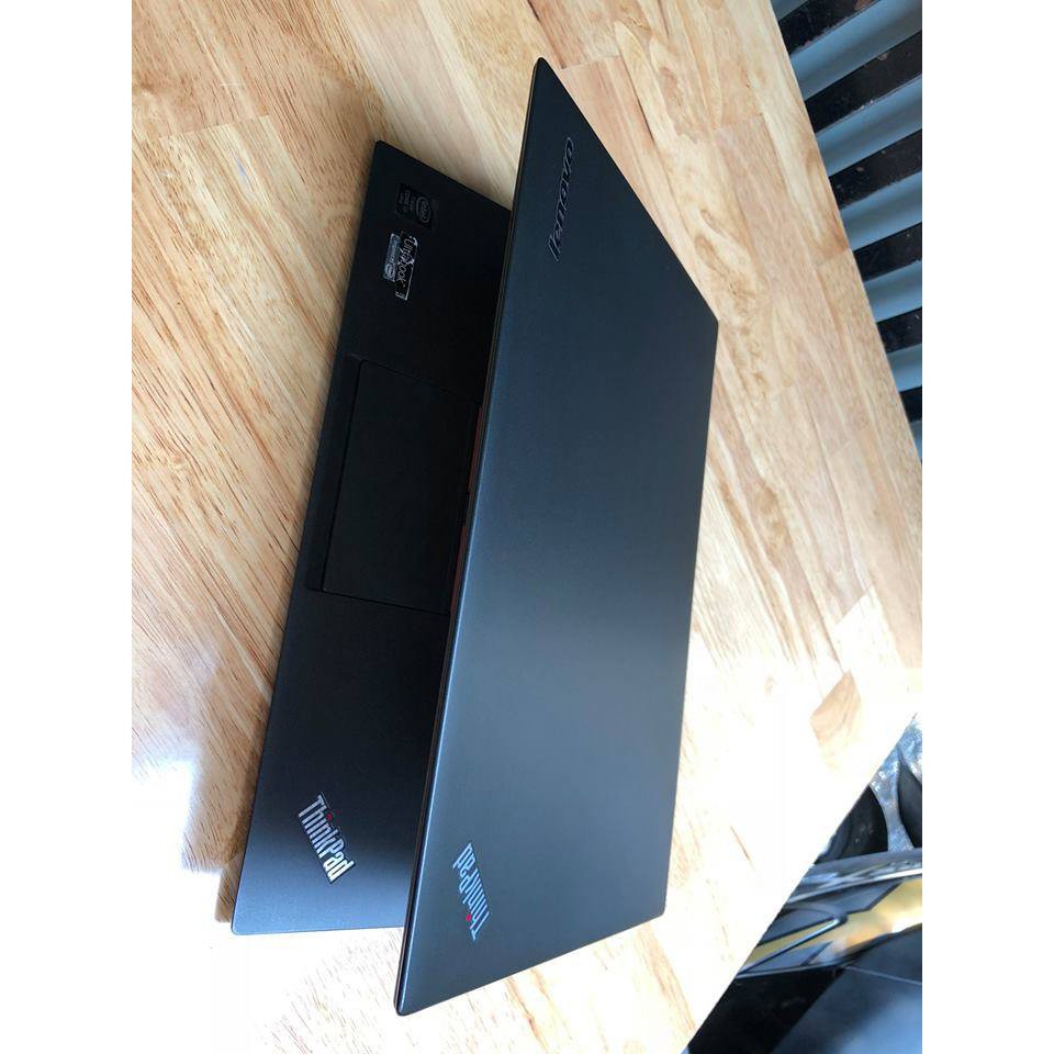 Laptop IBM X1 Carbon, i7 – 5600u, 8G, 256G, UHD, Touch | WebRaoVat - webraovat.net.vn