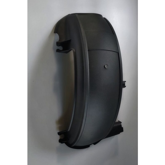 Dè con chắn bùn phía sau YAMAHA Cuxi 100