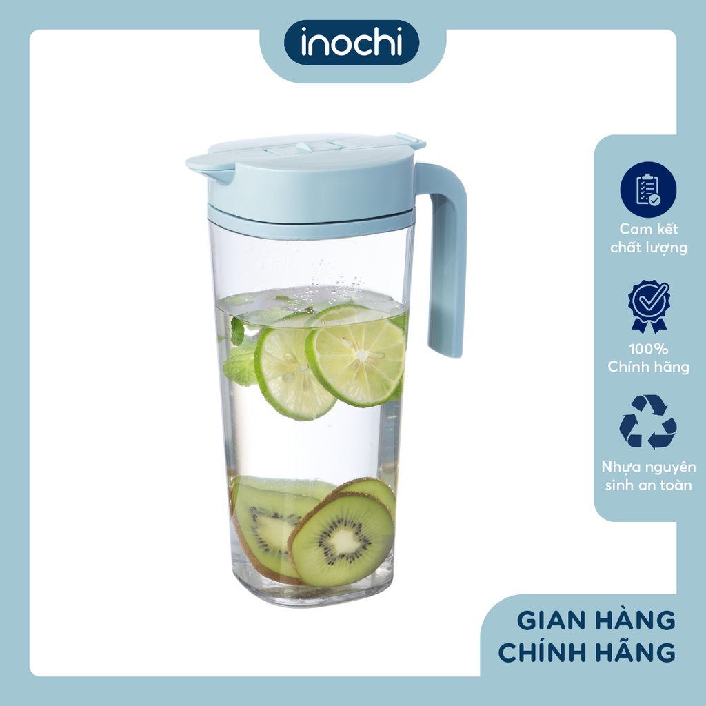 Bình nước cao cấp Inochi - Biwa 1.2L