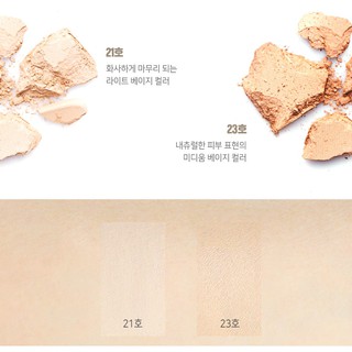 Phấn Phủ Karadium Collagen Smart Sun Pact Spf50+ Pa+++