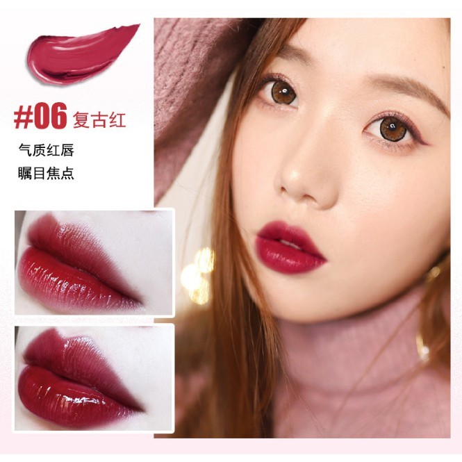 Son Kem Tint Joy Color Của Jlaya Hàng Nội Địa Trung | BigBuy360 - bigbuy360.vn