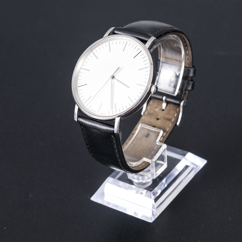 Giá đỡ trưng bày đồng hồ đeo tay trong suốt chất lượng cao