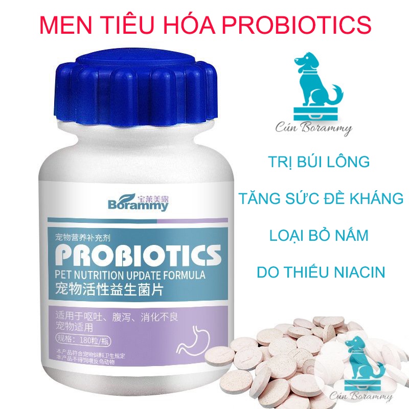 Combo bộ 3 chăm sóc sức khỏe Borammy