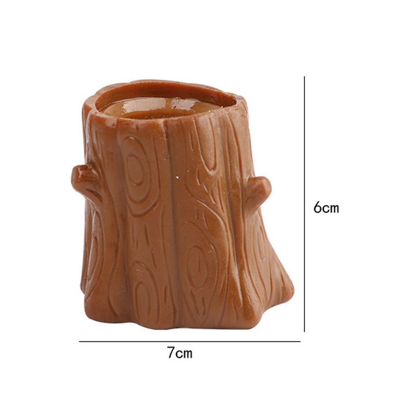 Đồ Chơi Squishy HìNh SóC ĐáNg Yêu