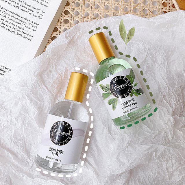Nước Hoa Hương Trái Cây Shimang Version 2 100ml