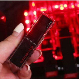 SON SHU UEMURA VỎ ĐEN MỚI