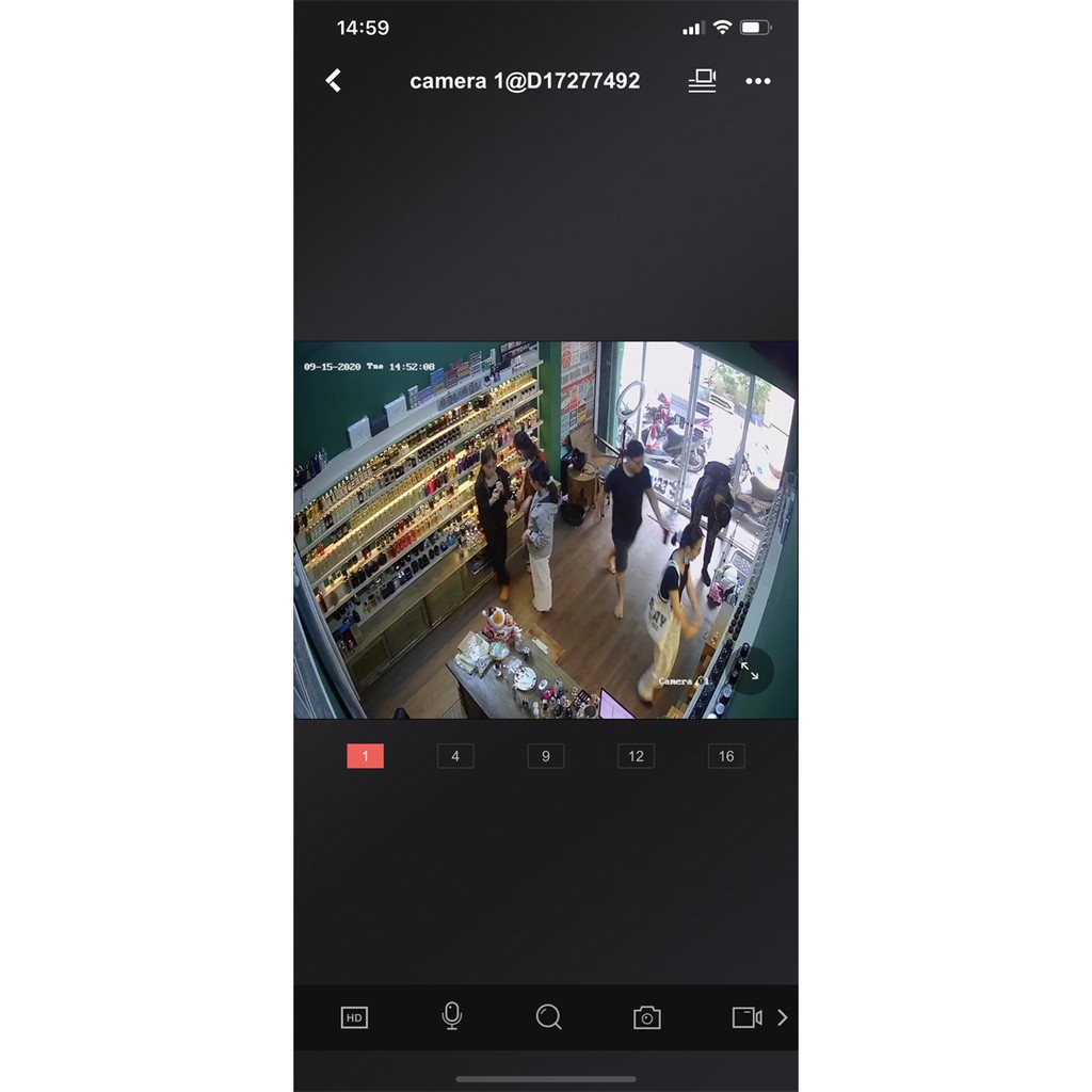 Nước hoa dùng thử Viktor & Rolf Flowerbomb | BigBuy360 - bigbuy360.vn