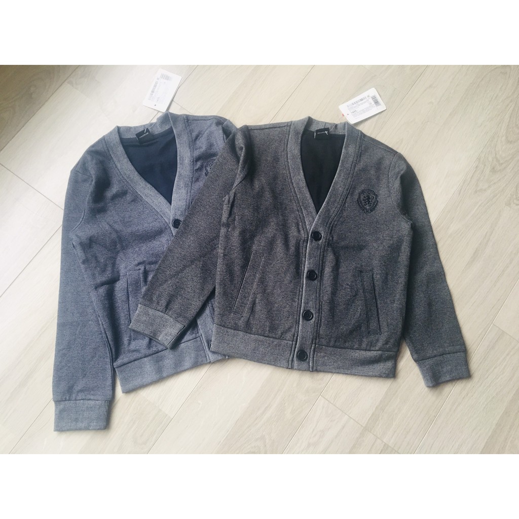 Áo Cardigan O.Stin xuất xịn